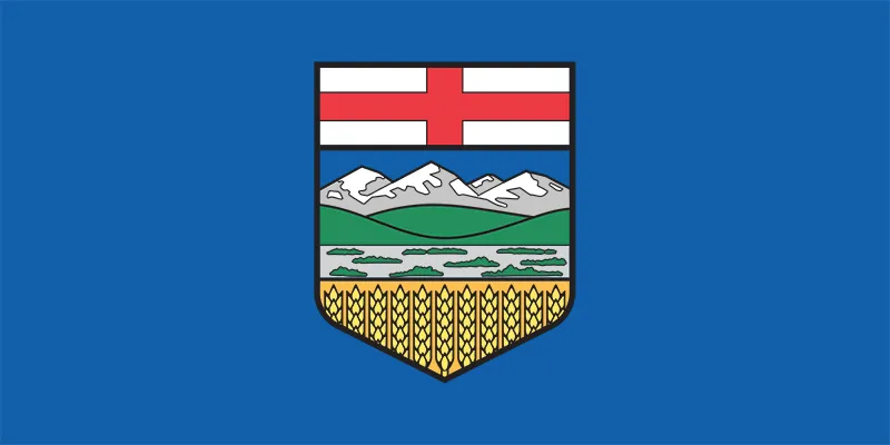 Province of Alberta