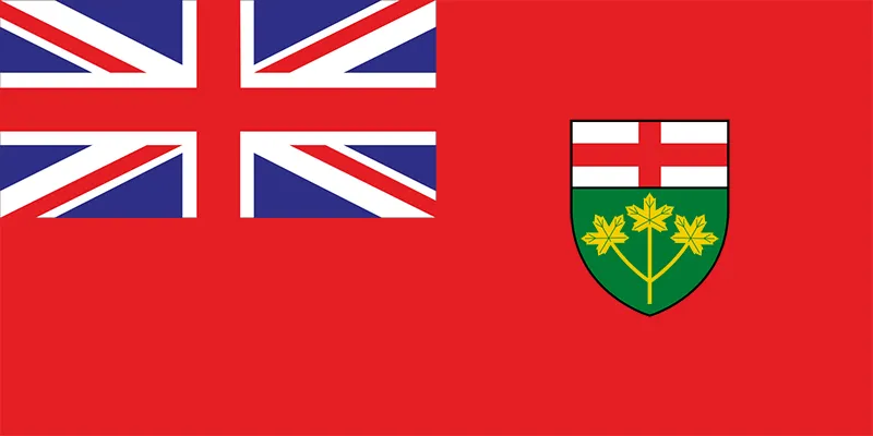 Province of Ontario