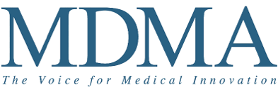 MDMA Medical Device Manufacturers Association