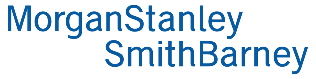 Morgan Stanley Smith Barney